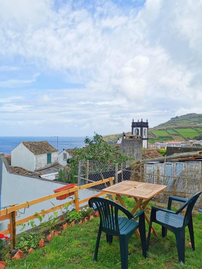 The Handmade House Azores Porto Formoso Экстерьер фото