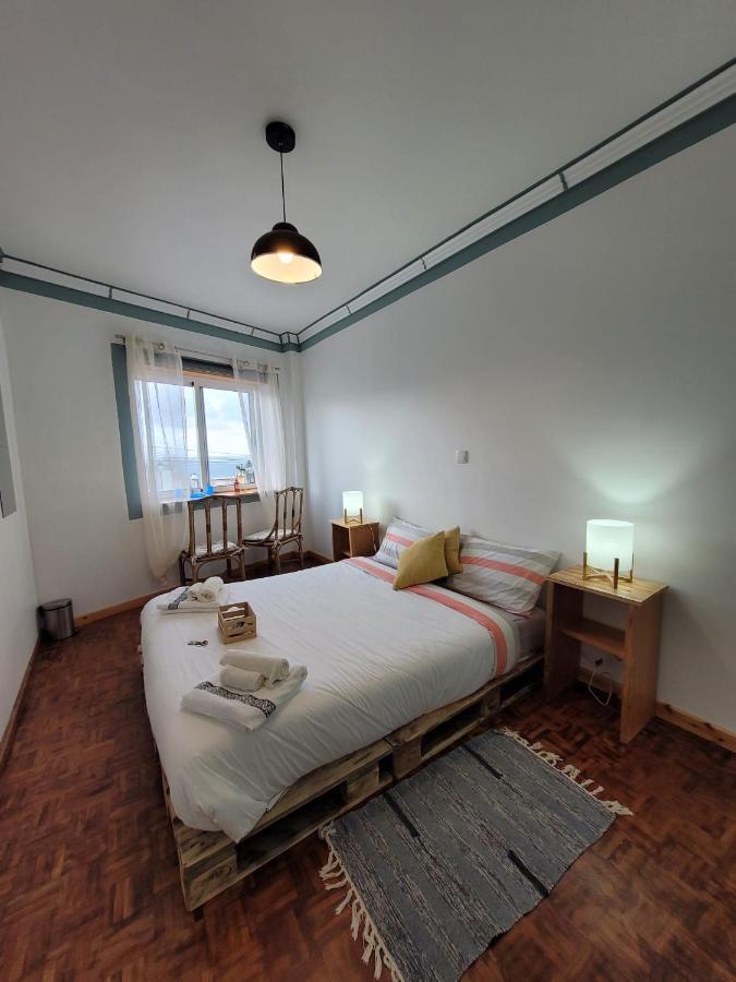 The Handmade House Azores Porto Formoso Экстерьер фото