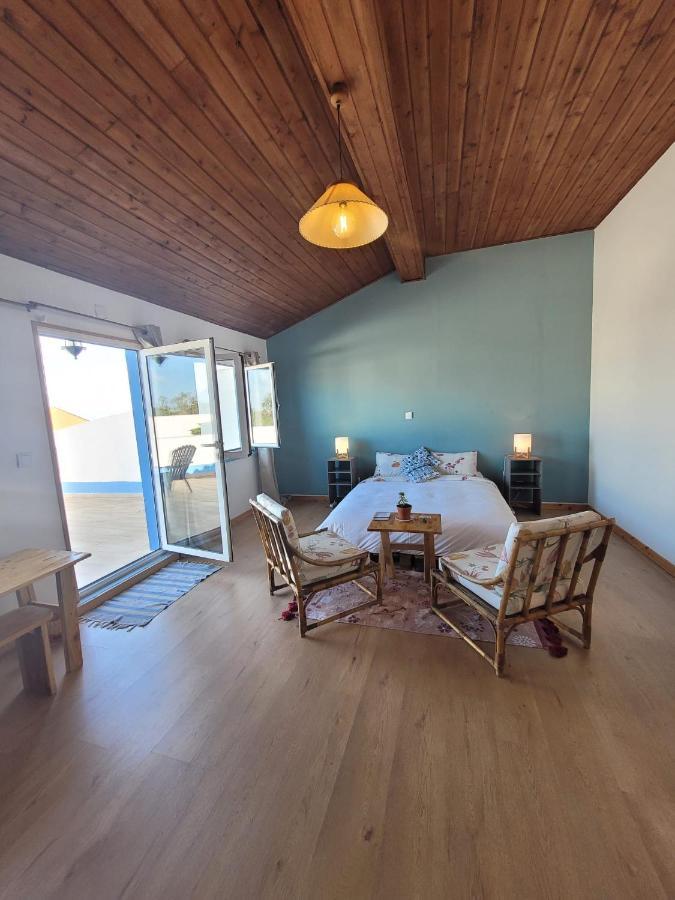 The Handmade House Azores Porto Formoso Экстерьер фото