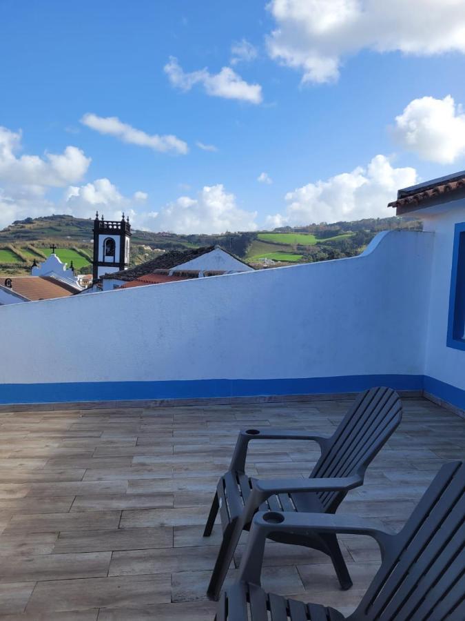The Handmade House Azores Porto Formoso Экстерьер фото