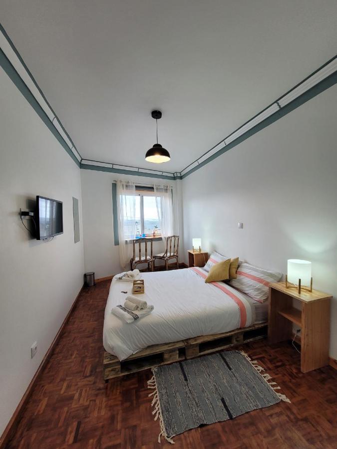 The Handmade House Azores Porto Formoso Экстерьер фото