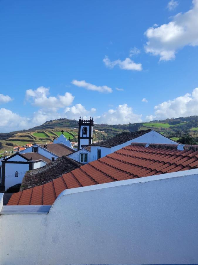 The Handmade House Azores Porto Formoso Экстерьер фото
