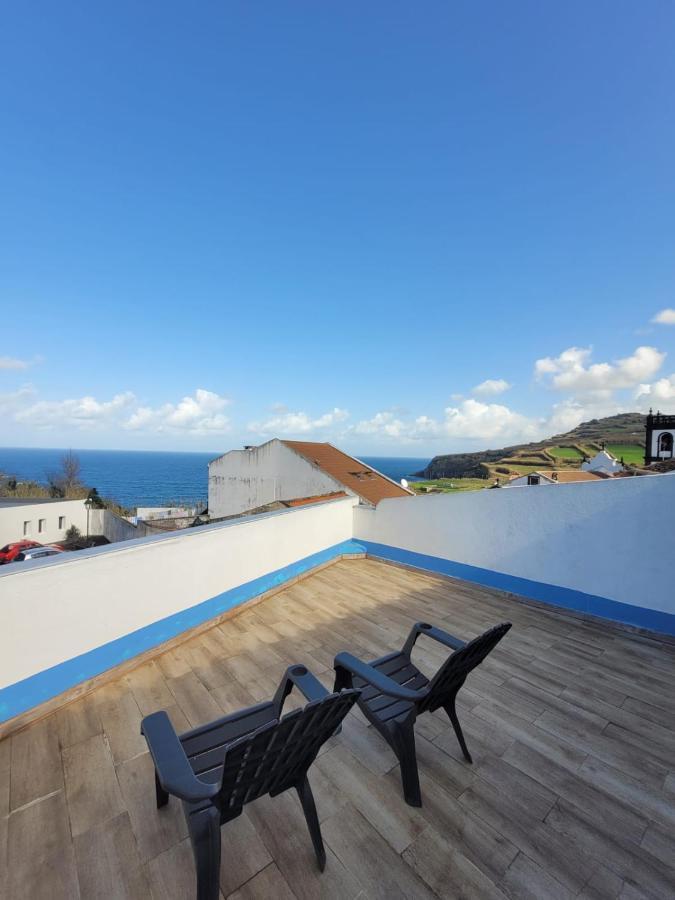 The Handmade House Azores Porto Formoso Экстерьер фото
