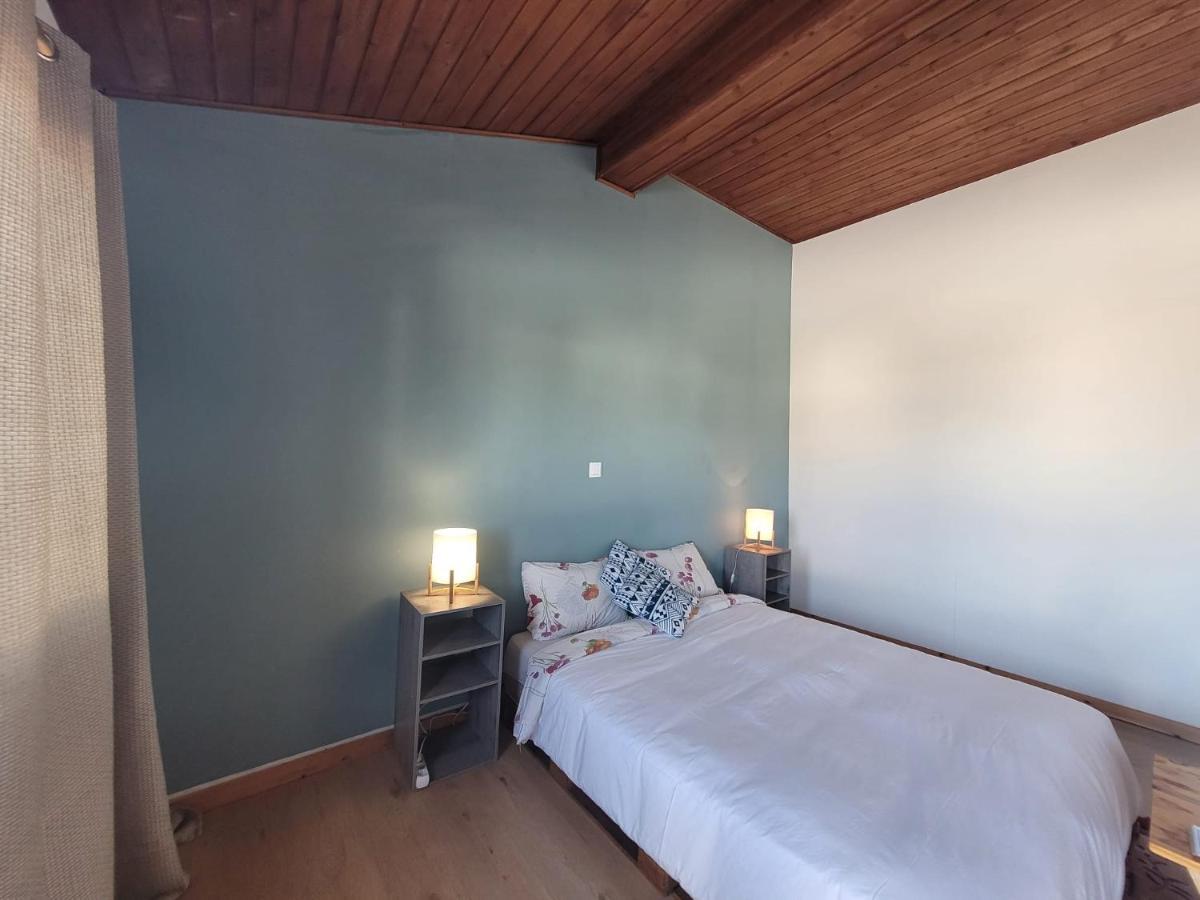The Handmade House Azores Porto Formoso Экстерьер фото