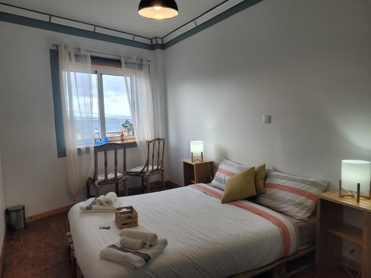 The Handmade House Azores Porto Formoso Экстерьер фото