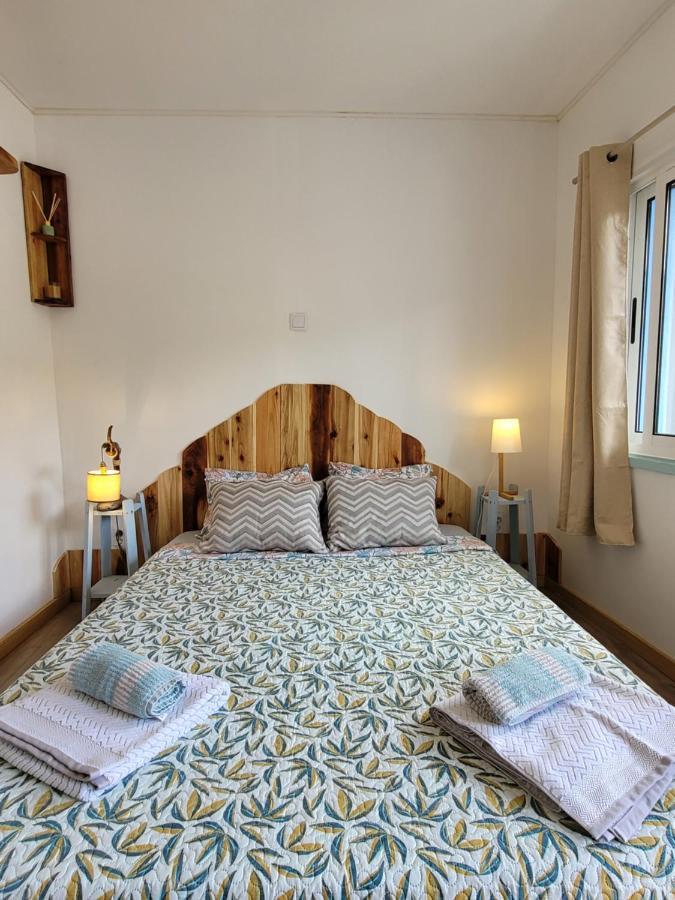 The Handmade House Azores Porto Formoso Экстерьер фото