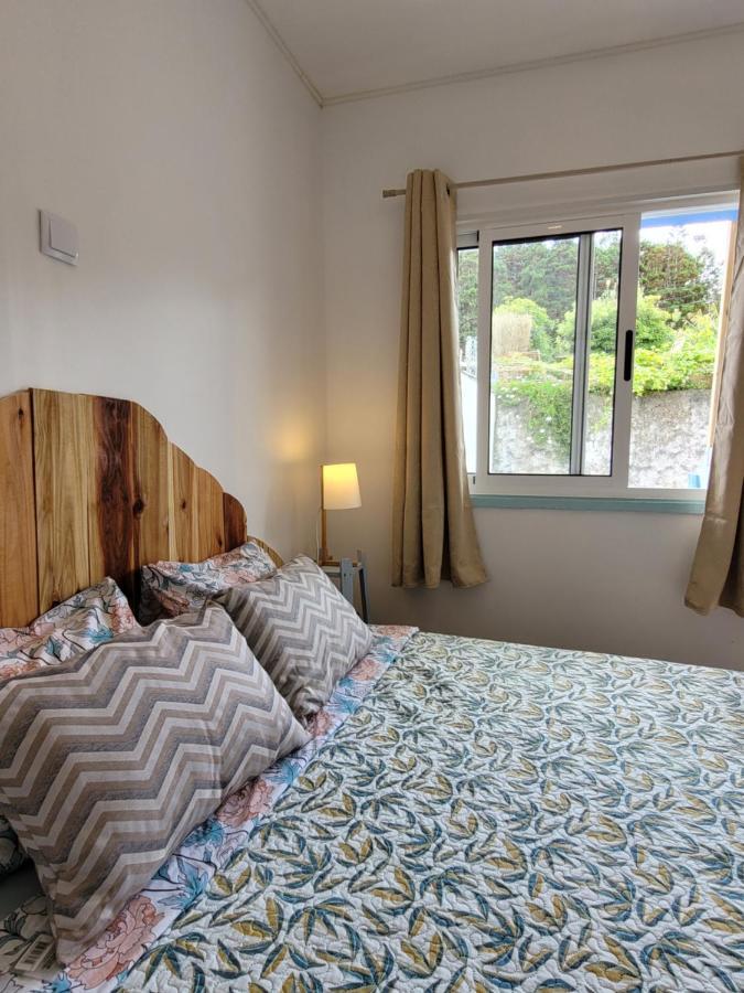 The Handmade House Azores Porto Formoso Экстерьер фото